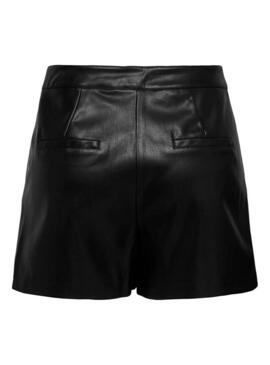 Shorts Only Sandy Nero per Donna