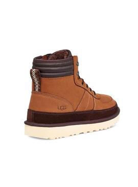 Stivales UGG M Highland Sport EZ Marrone per Uomo