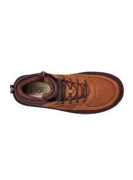 Stivales UGG M Highland Sport EZ Marrone per Uomo