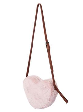 Borsa Pepe Jeans Candy Rosa per Bambina