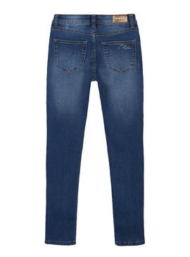 Jeans Mayoral Base Lungo per Bambina