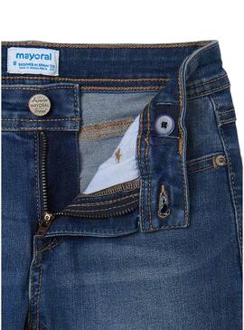 Jeans Mayoral Base Lungo per Bambina
