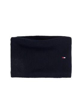 Colletto Tommy Hilfiger Flagge Snood 