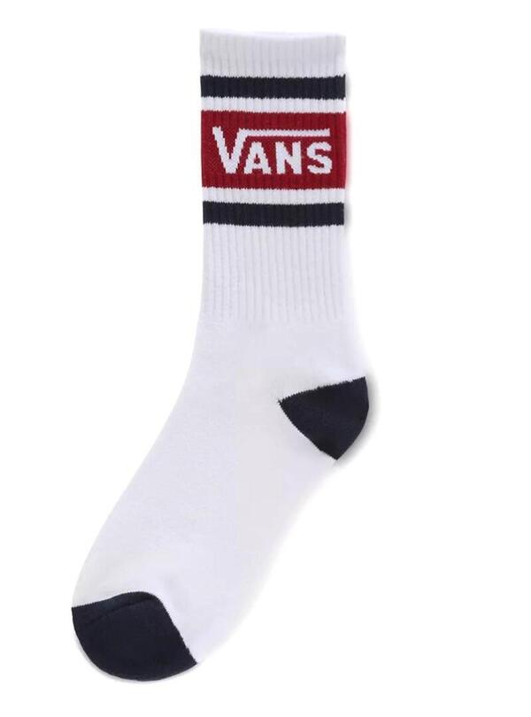 calzettoni vans