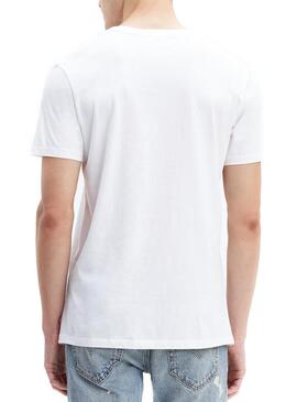 T-Shirt Levis Graphic Multi Uomo