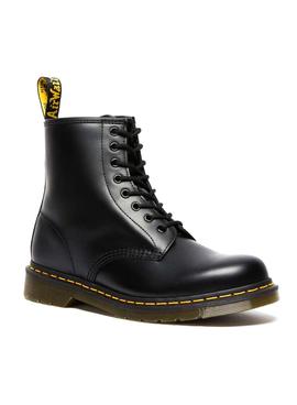 Stivales Dr. Martens 1460 Pelle Liscia Nero