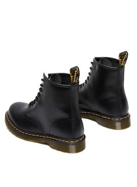 Stivales Dr. Martens 1460 Pelle Liscia Nero