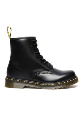 Stivales Dr. Martens 1460 Pelle Liscia Nero