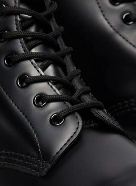 Stivales Dr. Martens 1460 Pelle Liscia Nero