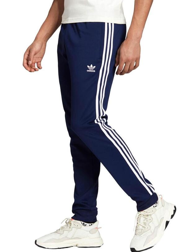 adidas pantaloni sst