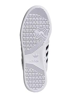 Sneaker Adidas Continental 80 Bianco Uomo