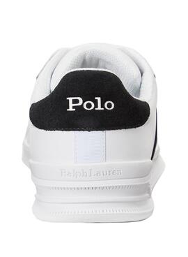 Sneaker Polo Ralph Lauren Heritage Corte II