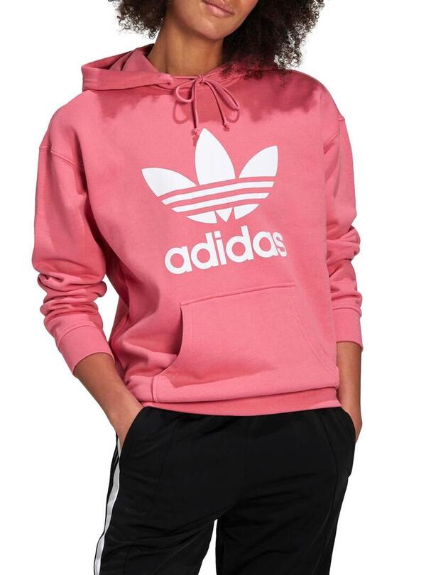 felpa adidas da donna