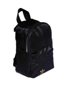 Zaino Adidas Mini Nero per Donna