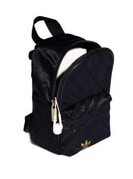 Zaino Adidas Mini Nero per Donna