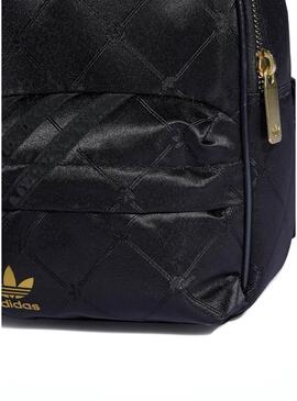 Zaino Adidas Mini Nero per Donna