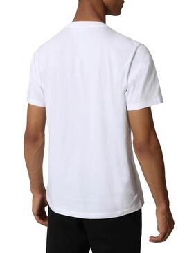 Pack 3 T-Shirts Napapijri Salisthree per Uomo