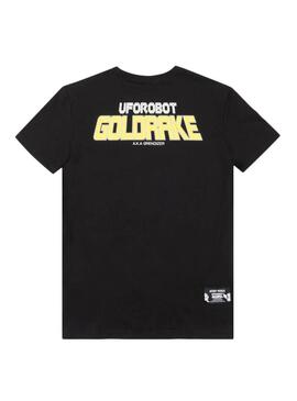 T-Shirt Antony Morato Ufo Robot Goldrake Uomo