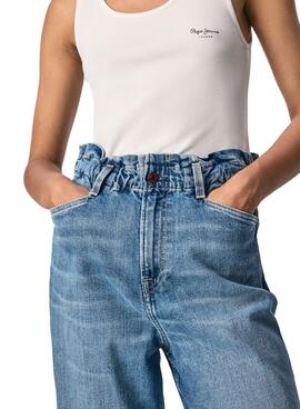 Jeans Pepe Jeans Reese Denim per Donna