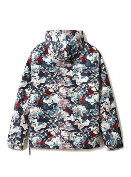 Giacca Napapijri Rainforest Multicolore Uomo