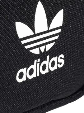 Marsupio Adidas Essential Black Bambino e Bambina