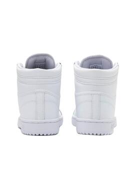 Sneaker Adidas Top Ten Bianco per Bambino y Bambina