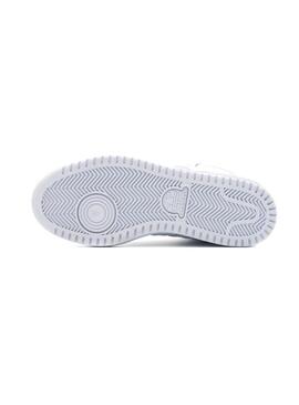 Sneaker Adidas Top Ten Bianco per Bambino y Bambina