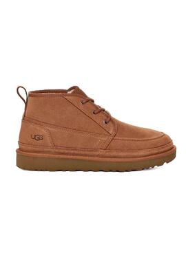 Stivales UGG Neumel Moc Camel per Uomo