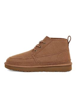 Stivales UGG Neumel Moc Camel per Uomo