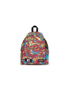 Zaino Eastpak Padded Multicolore Unisex