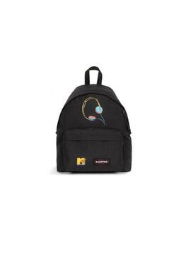 Zaino Eastpak Padded Nero Unisex