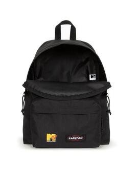 Zaino Eastpak Padded Nero Unisex