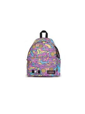 Zaino Eastpak Padded Multicolore Unisex