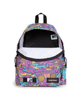 Zaino Eastpak Padded Multicolore Unisex