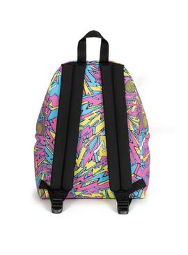 Zaino Eastpak Padded Multicolore Unisex