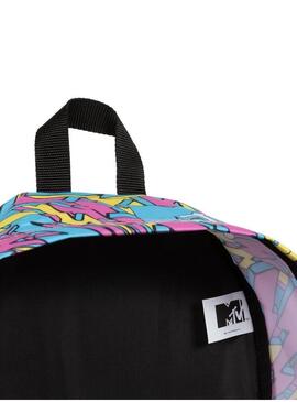 Zaino Eastpak Padded Multicolore Unisex