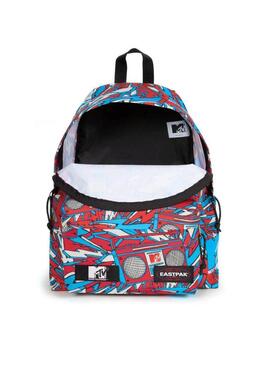 Zaino Eastpak Padded Multicolore Unisex