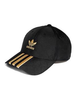 Berretto Adidas Baseball Nero Unisex