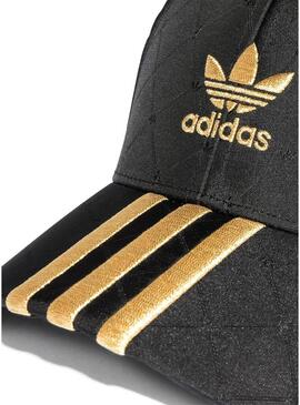 Berretto Adidas Baseball Nero Unisex