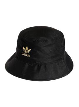Cappello Adidas Bucket Nero Unisex