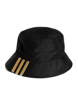 Cappello Adidas Bucket Nero Unisex