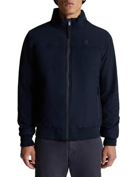 Giubbotto North Sails Sailor Blu Navy per Uomo