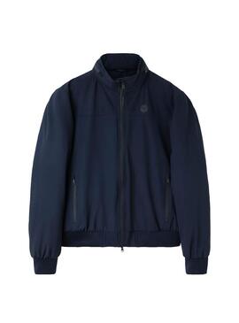 Giubbotto North Sails Sailor Blu Navy per Uomo