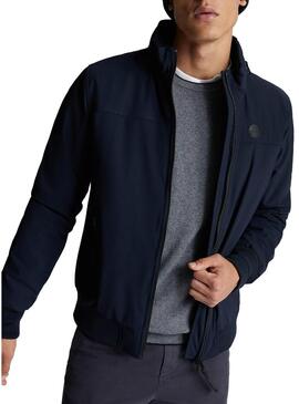 Giubbotto North Sails Sailor Blu Navy per Uomo