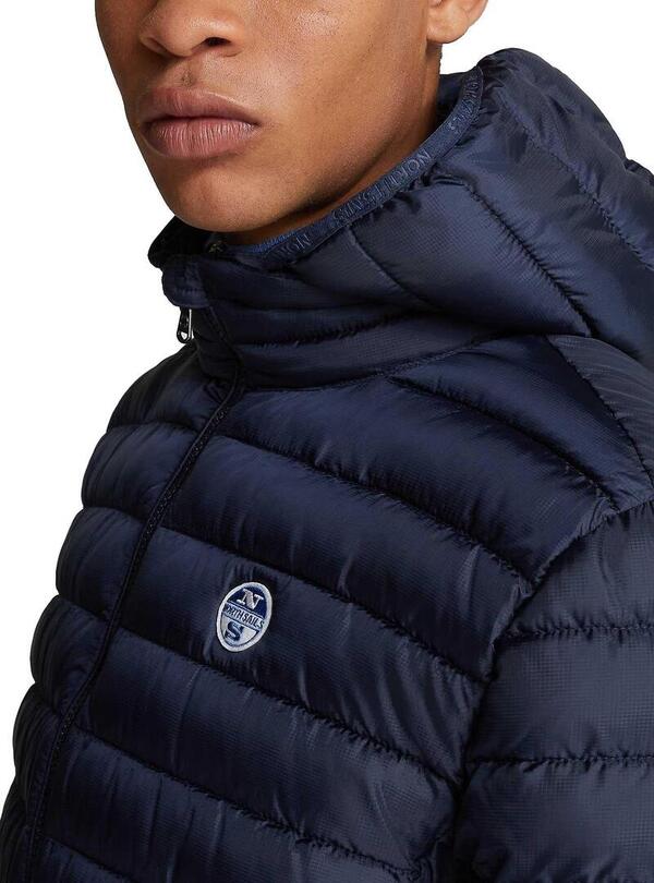 Gilet Skye North Sails Uomo Abbigliamento Cappotti e giubbotti Gilet 