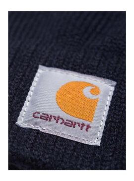 Guanti Orologio Carhartt Blu Navy