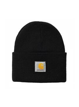 Cappello Orologio Carhartt Nero