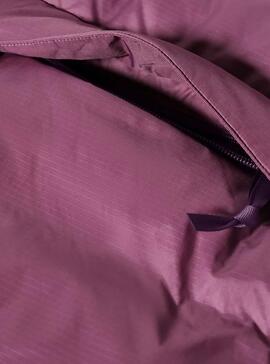 Giubbotto The North Face Morado Viola Donna
