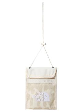 Borsa a Tracolla The North Face Borsa da Collo Bozer Bianco