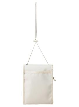Borsa a Tracolla The North Face Borsa da Collo Bozer Bianco